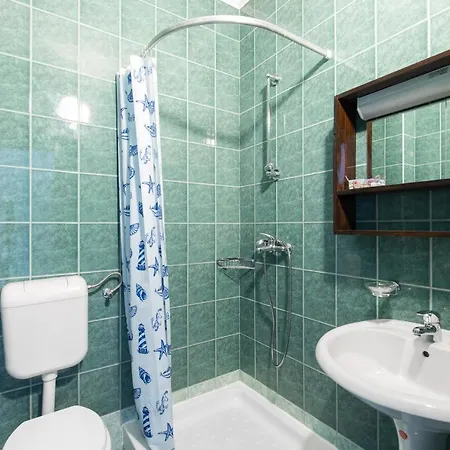 Pape I Sobe Гостевой дом 3*