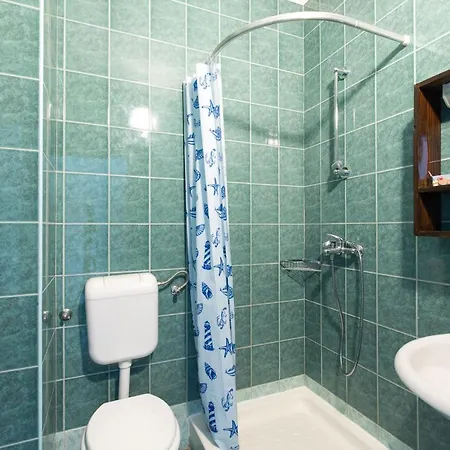 Pape I Sobe 3* Пунат