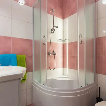 Pape I Sobe 3* Пунат