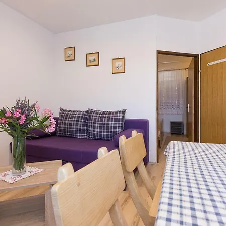 Pape I Sobe Guest house Punat