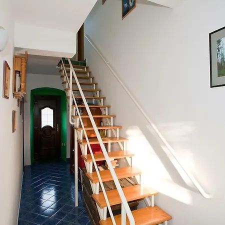 Гостевой дом Pape I Sobe 3*