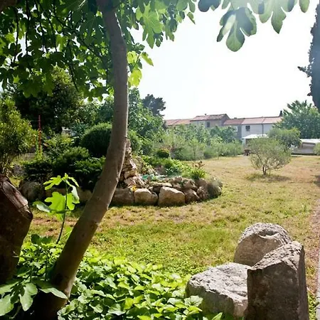 Πανσιόν Pape I Sobe
