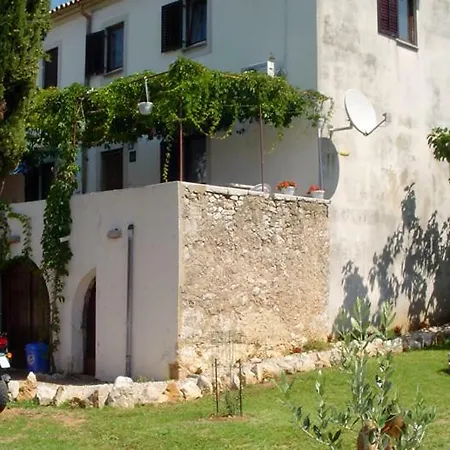 Pape I Sobe Guest house