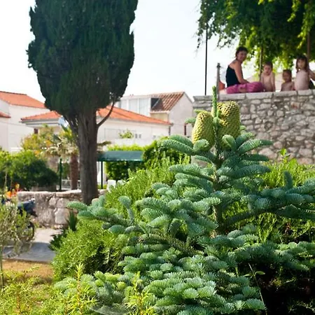 Πανσιόν Pape I Sobe