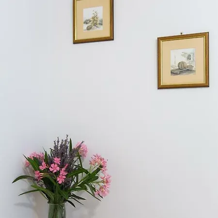 Pape I Sobe Guest house 3*